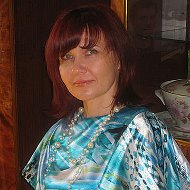Елена Ивлева