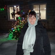 Валентина Абугалиева