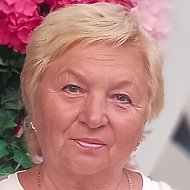 Валентина Круглова