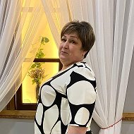 Ирина Волкова