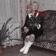 Тамара Сытина