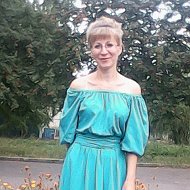 Татьяна Клычёва
