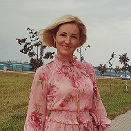 Елена Смутная