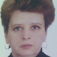 Наталья Тарахович