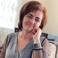 Аня Бердар