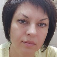 Ольга Борщева