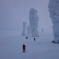 Анна Смелкова