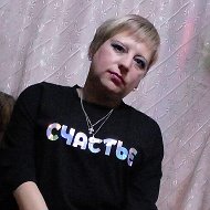 Галина Шестакова