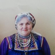 Нина Бояркина