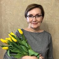 Ольга Тютькина