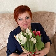 Наталья Ильеня