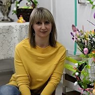 Марина Данильченко