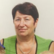Валентина Сурмач