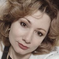 Светлана Артамонова