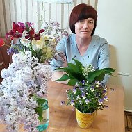 Ольга Бобрякова