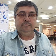 Бахадир Ахмеджаев