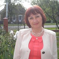 Ольга Филахтова