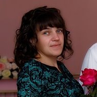 Екатерина Журова