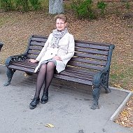 Ирина Гуреева
