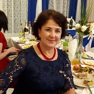 Светлана Ватава