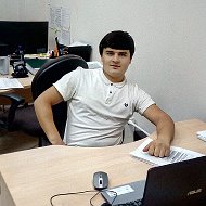 Mehrob Mirzoev