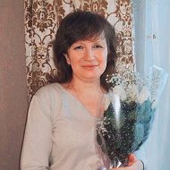 Марина Кудрявцева