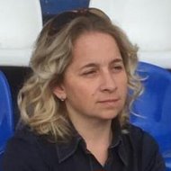 Лена Масина