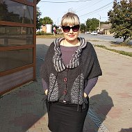 Оксана Калиниченко