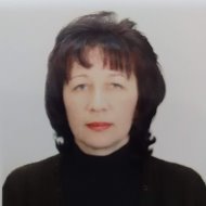 Светлана Соколова