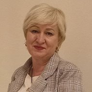 Елена Maslakova