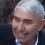 Хасан Умхаев
