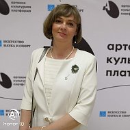 Светлана Рубцова