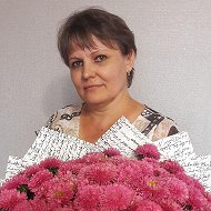 Татьяна Чеканова