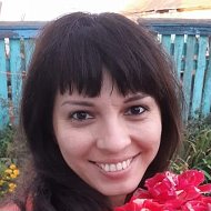 Эльзида Садретдинова