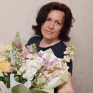 Светлана Соловьева