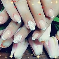 Nails Budennovsk