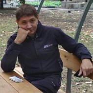Михаил Капитонов