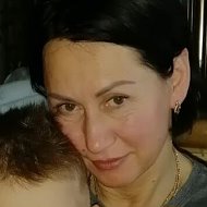Инна Ионникова