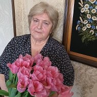 Анна Макарова