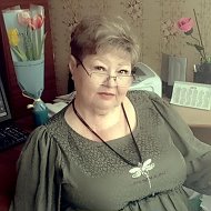 Антонина Моисеева