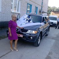 Валентина Живченко