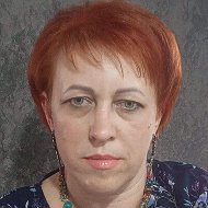 Татьяна Храмцова