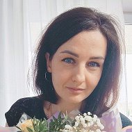 Елена Дашковская