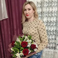 Елена Рыжакова