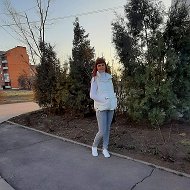 Кристина Волченко