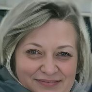 Светлана Лицукова
