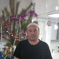 Шарифжон Тошбоев