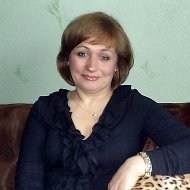 Ирина Болотова