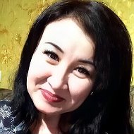 Gulnara Рахимова