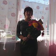 Елена Владышевская